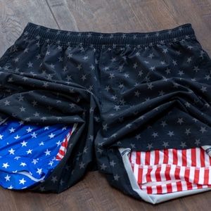 Chubbies 7" Stretch Lined Shorts